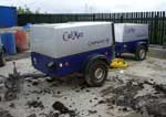 Road Compressors