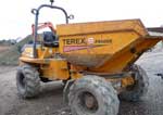 Site Dumper 6T