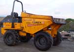 Site Dumper 9T