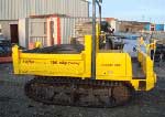 All Terrain Dumper