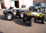 Quads