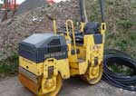 Roller 800