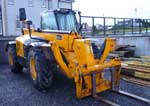 Tele Handler JCB 533 - 105